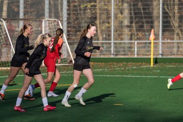 Bild 87 - wBJ VfL Pinneberg2 - Eimsbuttler TV 3 : Ergebnis: 5:0